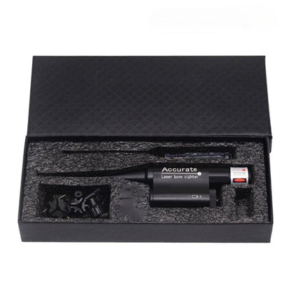 0.17-0.54 caliber hunting shooting laser sight