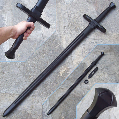 Cold Steel Western Half Sword Practice Sword