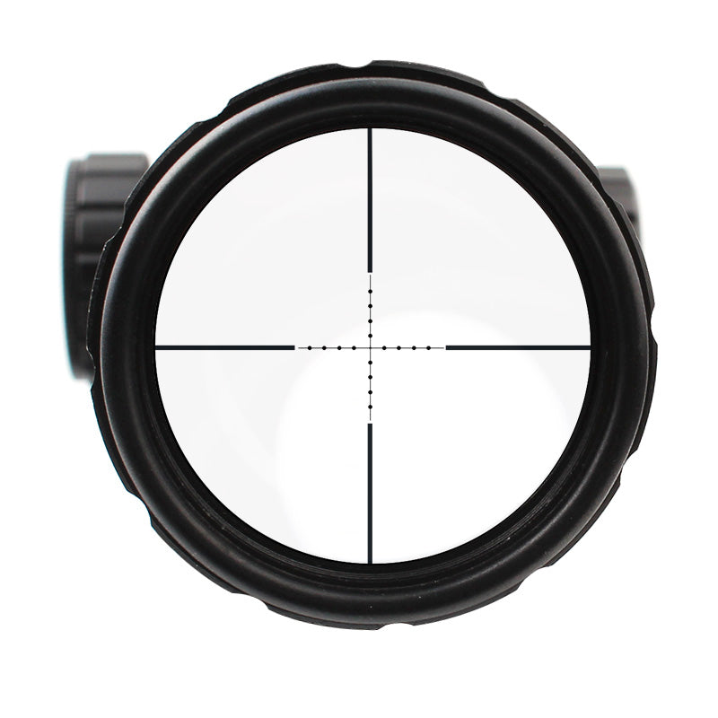 1.5-5X20 HD Shockproof Sight