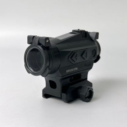 Sig Sauer ROMEO 4T solar red dot sight