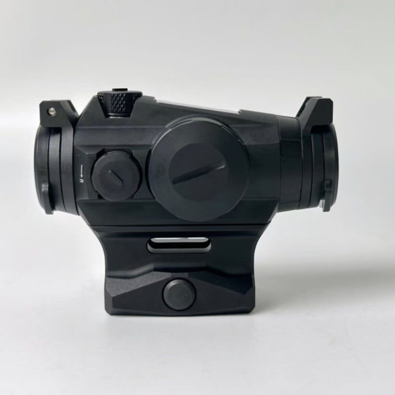 Sig Sauer ROMEO 4T solar red dot sight