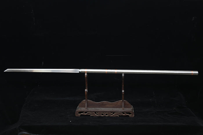 Vajra Stick Knife