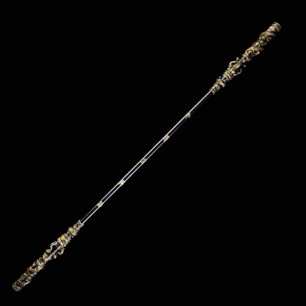 Ruyi Jingu Bang (Monkey King's Staff)