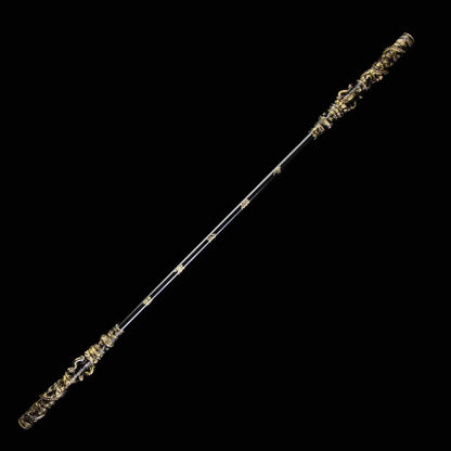 Ruyi Jingu Bang (Monkey King's Staff)