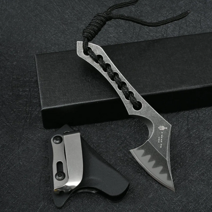 Miller Mini Tactical Ax