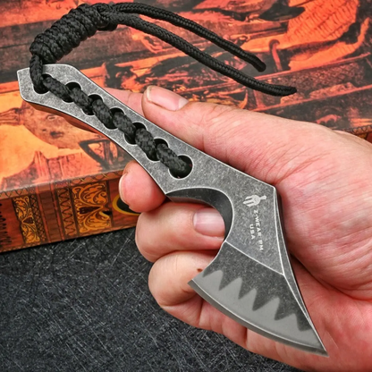 Miller Mini Tactical Ax