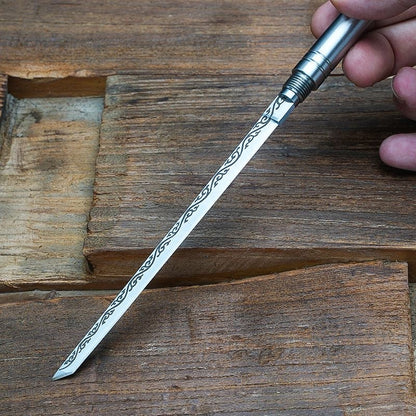 Mini Baton Sword