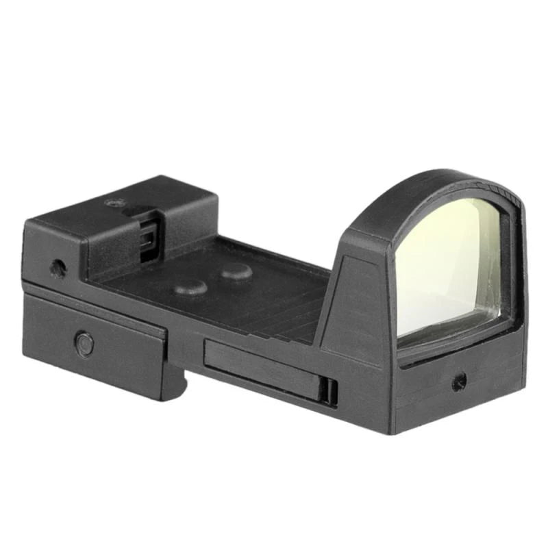 20mm Rail Plastic Scope Optical Sighting Accessories