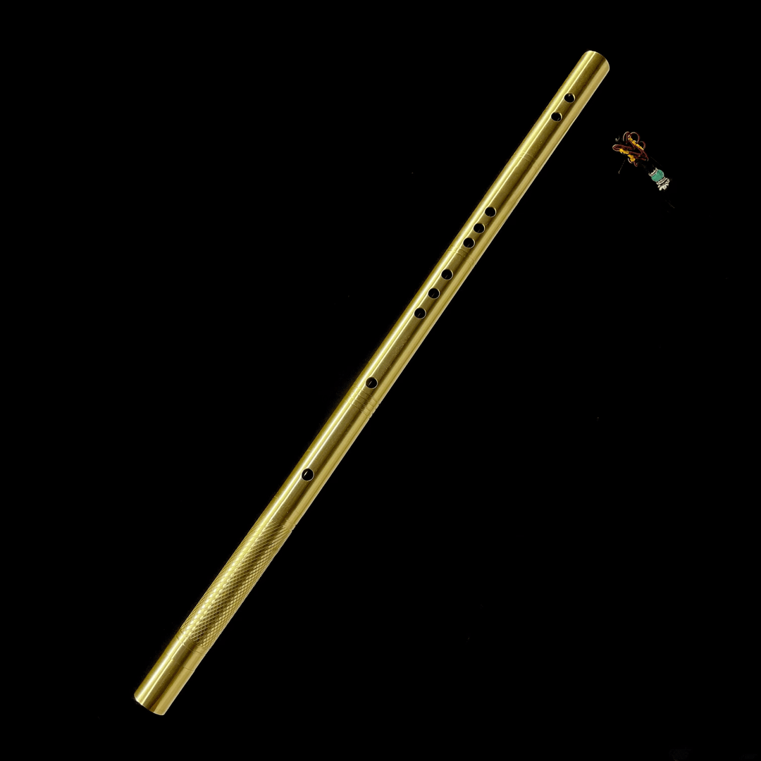 Flute Sword