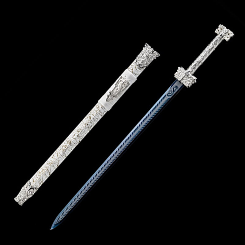 Warring States Sword