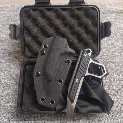 Outdoor EDC Pry Bar