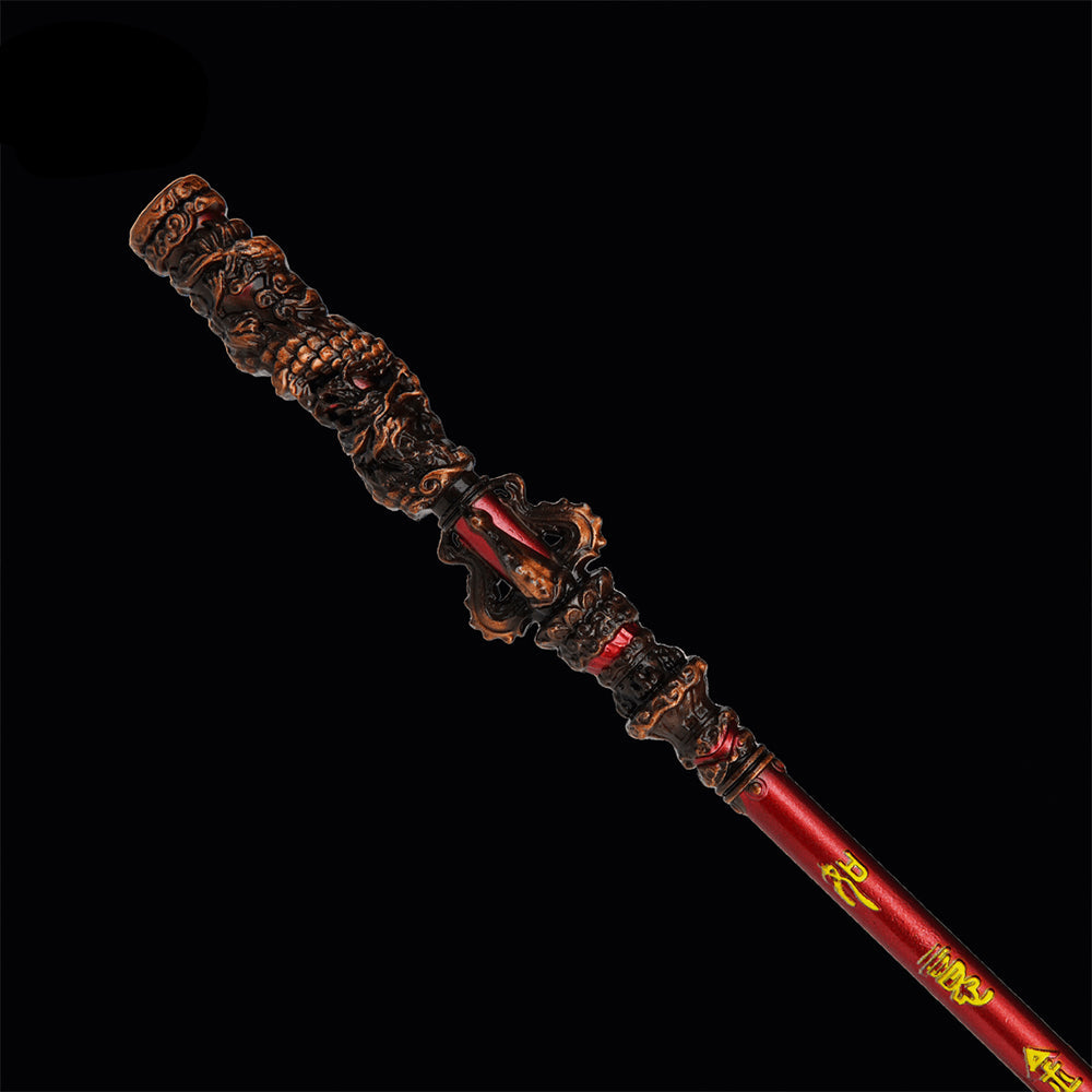 【Black Myth WuKong】Monkey King Replica