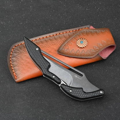 Camping Utility Knife