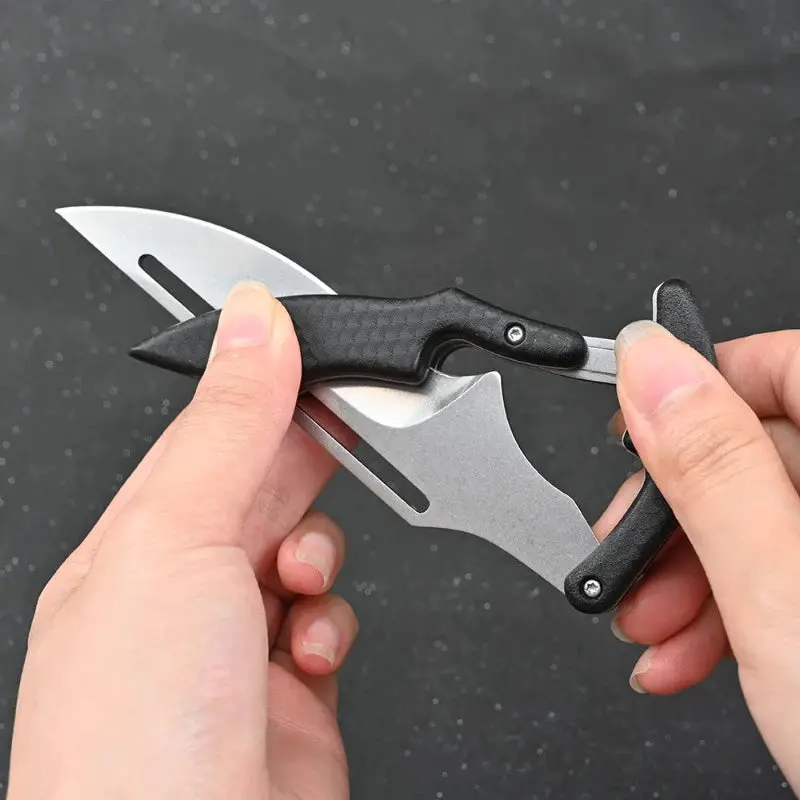 Camping Utility Knife