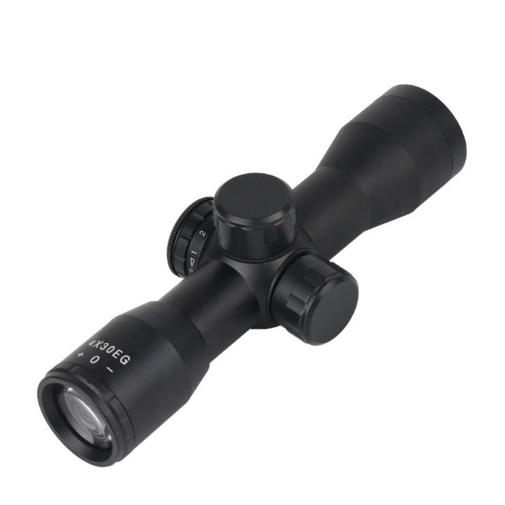 4X30 Tactical Optical Scope