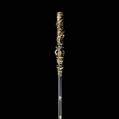 Ruyi Jingu Bang (Monkey King's Staff)