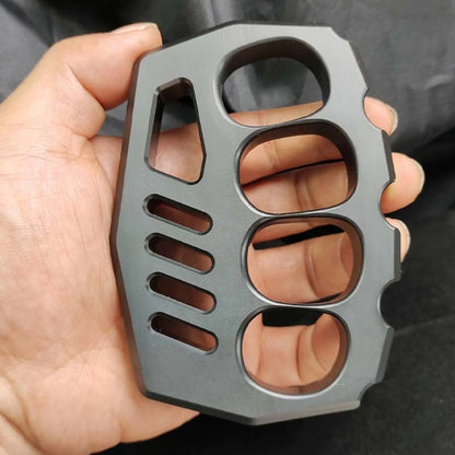 Outdoor Brass Knuckles EDC Tools/PC material