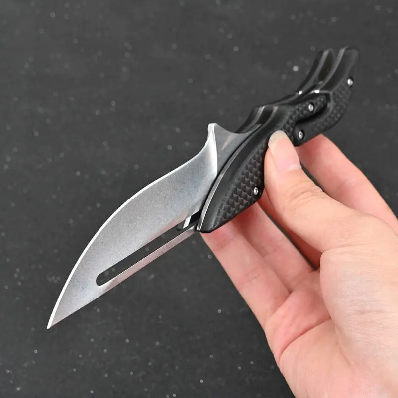 Camping Utility Knife