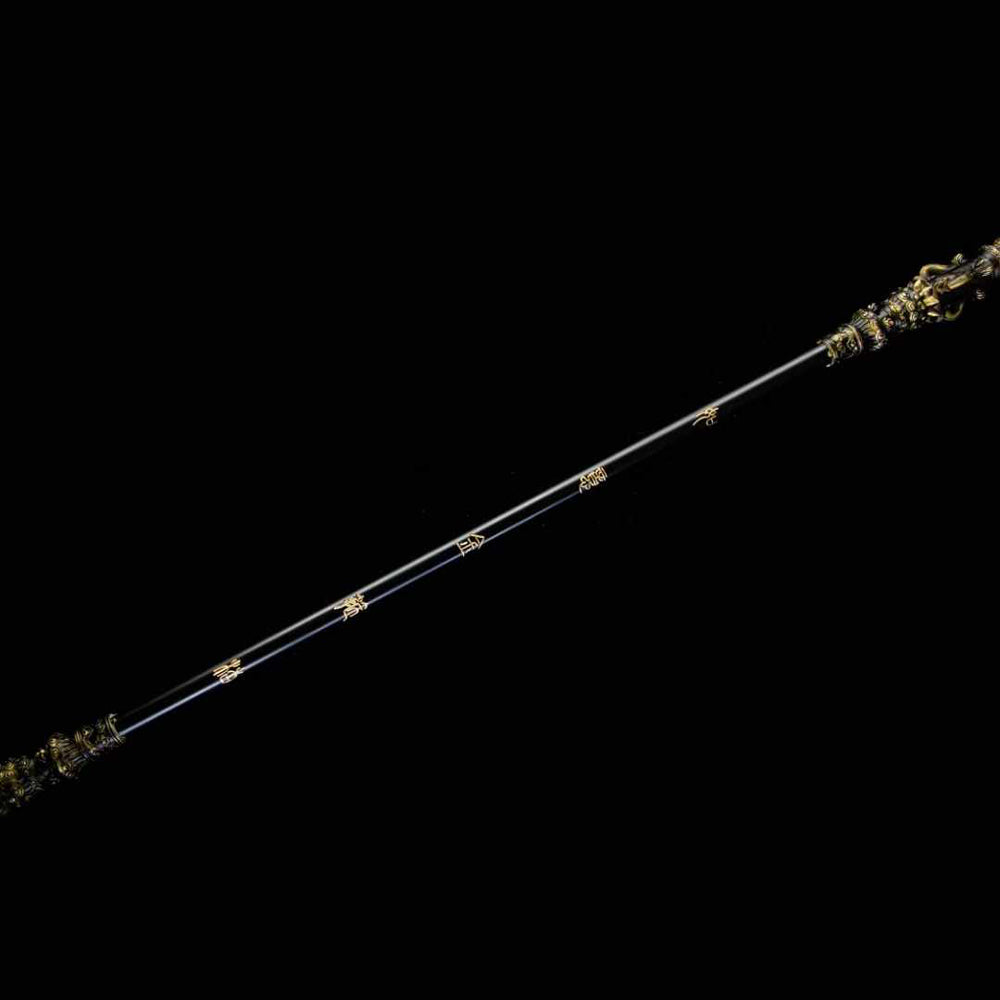 Ruyi Jingu Bang (Monkey King's Staff)