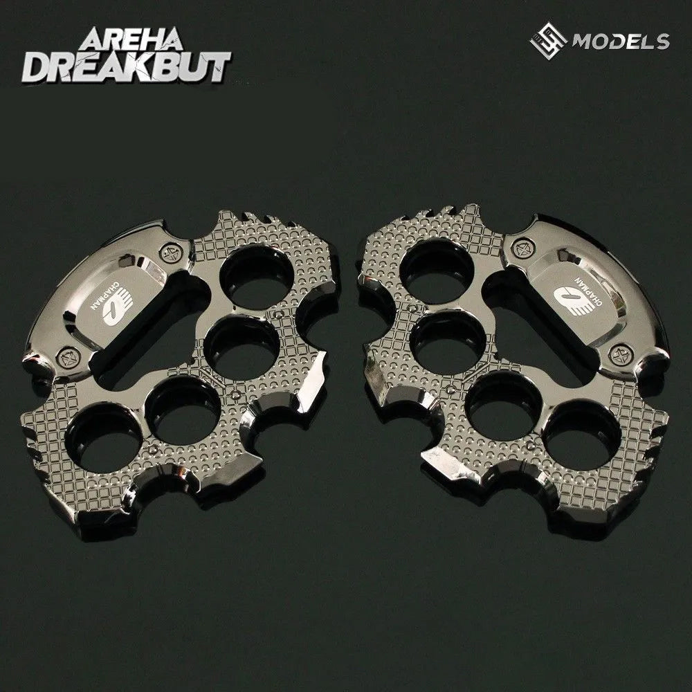 Arena Breakout Combat Knuckle Dusters