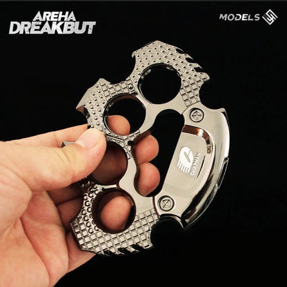 Arena Breakout Combat Knuckle Dusters