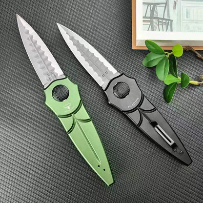 Piranha Series Gravity Knife