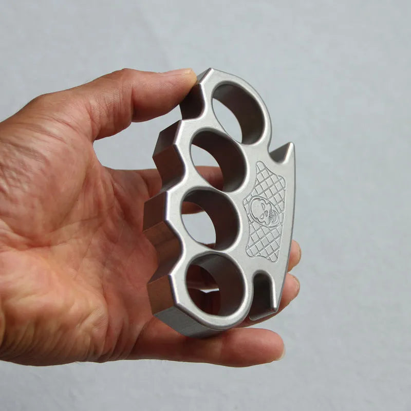 SelfDefense EDC Knuckle Duster