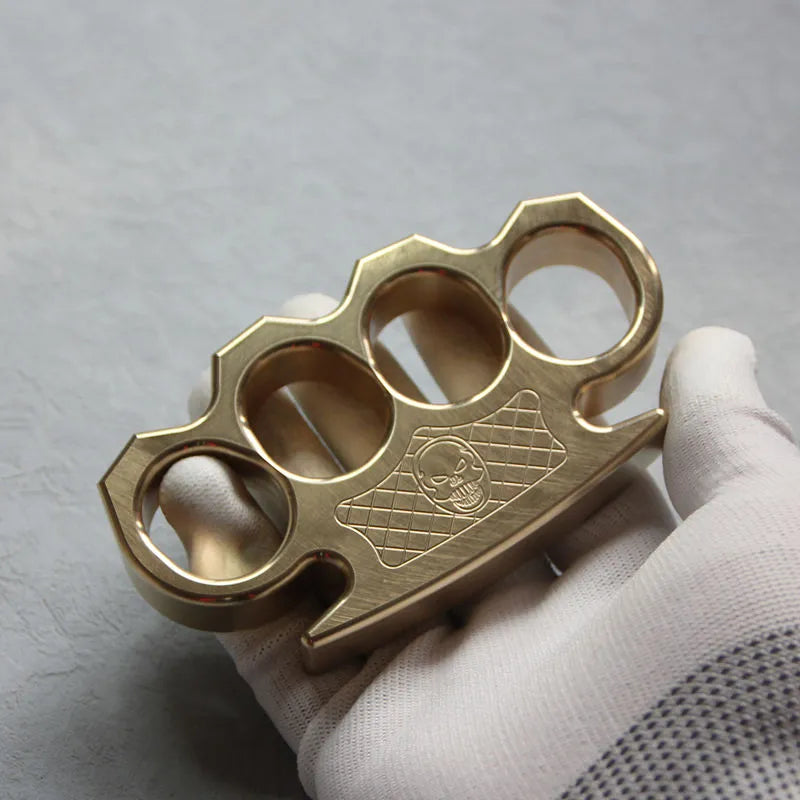 SelfDefense EDC Knuckle Duster