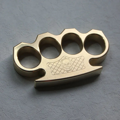 SelfDefense EDC Knuckle Duster