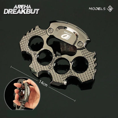 Arena Breakout Combat Knuckle Dusters