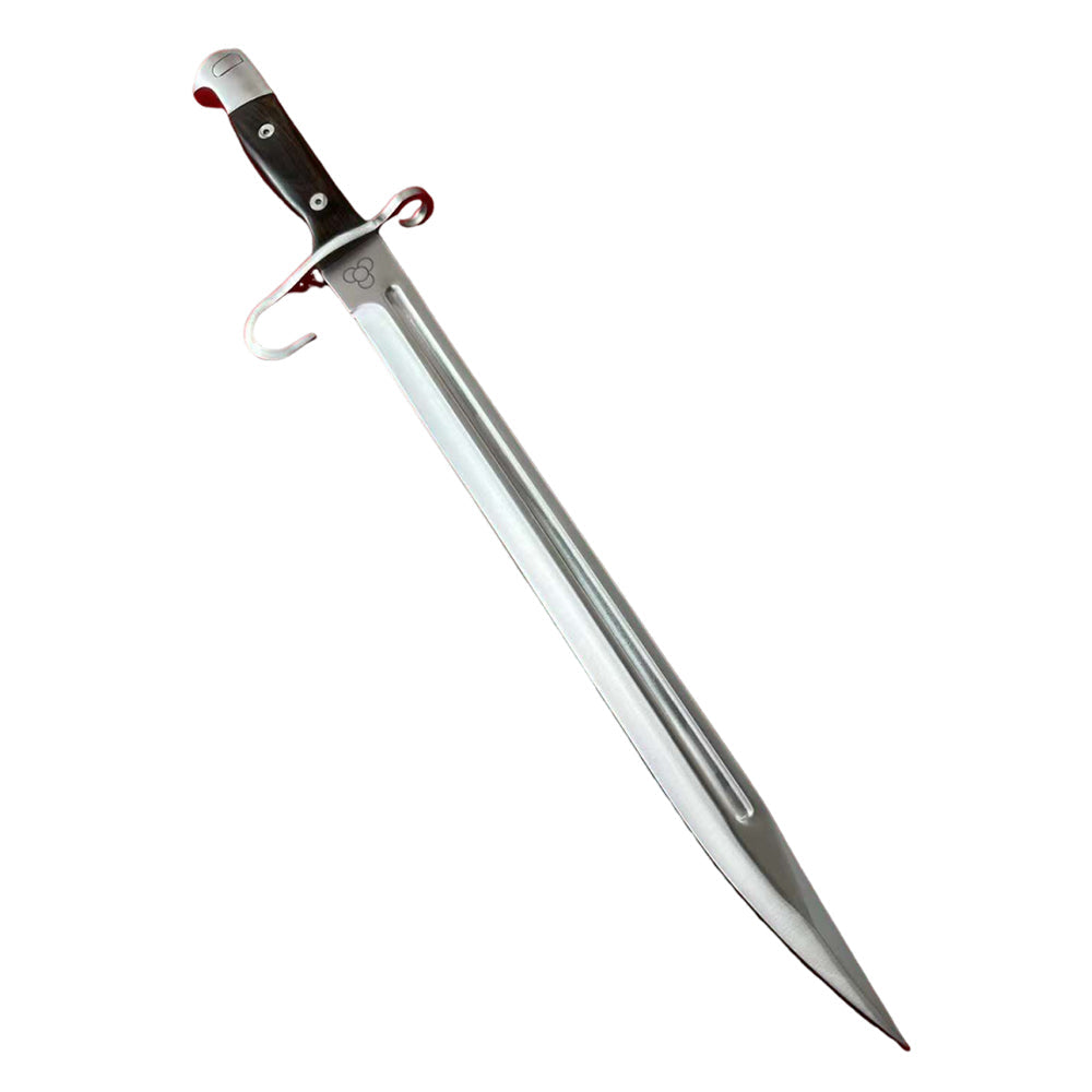 German 98 Bayonet