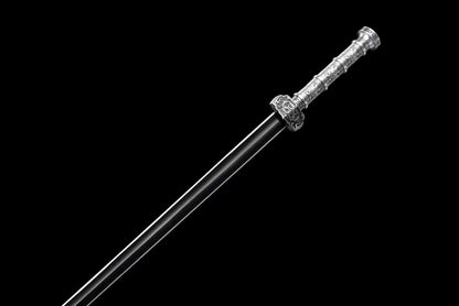 As You Wish Han Sword