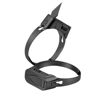 Metal Self Defense Ring Knife