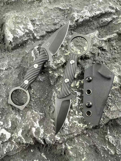 Boker Defense Stiletto