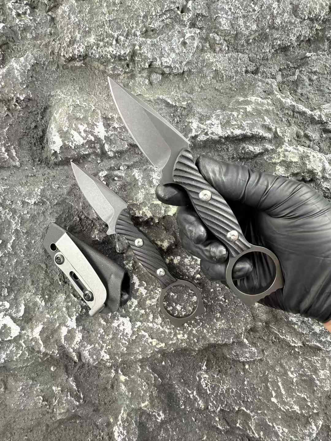 Boker Defense Stiletto