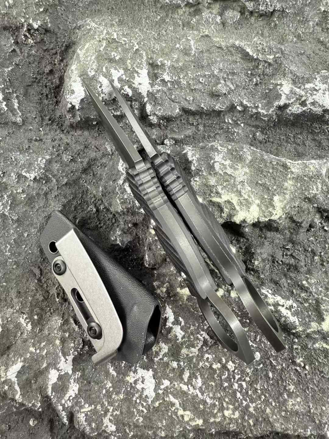 Boker Defense Stiletto