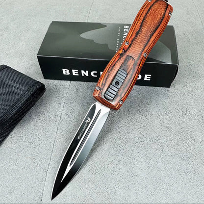 Butterfly Beast OTF Automatic Knife