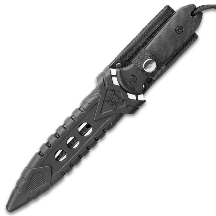 M48 TALON® Sheathed Dagger