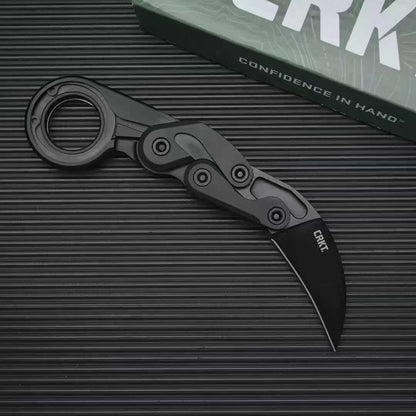 CRKT Mechanical Claw Knife