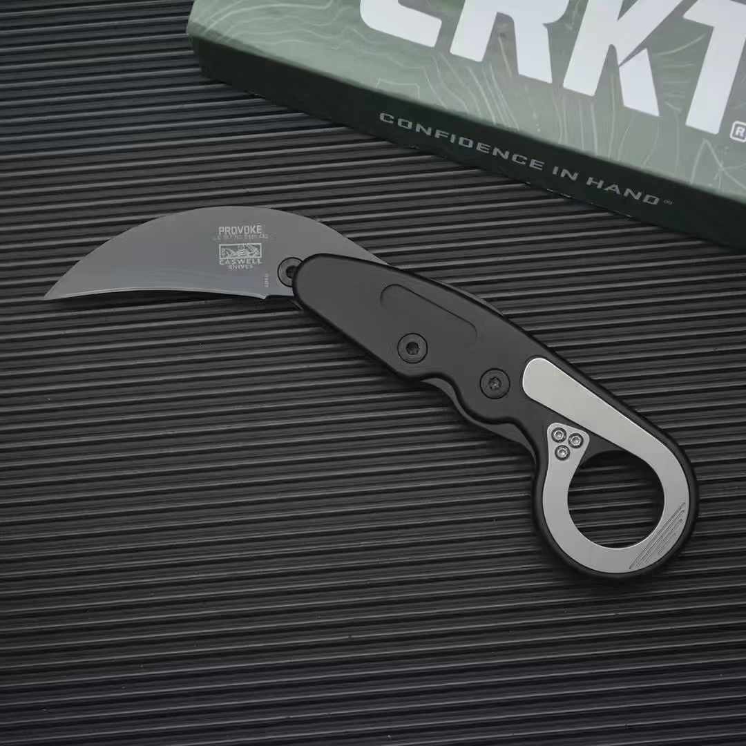 CRKT Mechanical Claw Knife