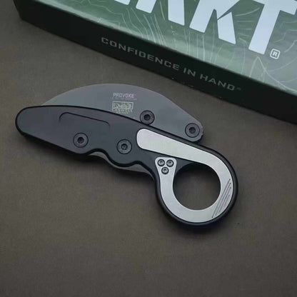 CRKT Mechanical Claw Knife