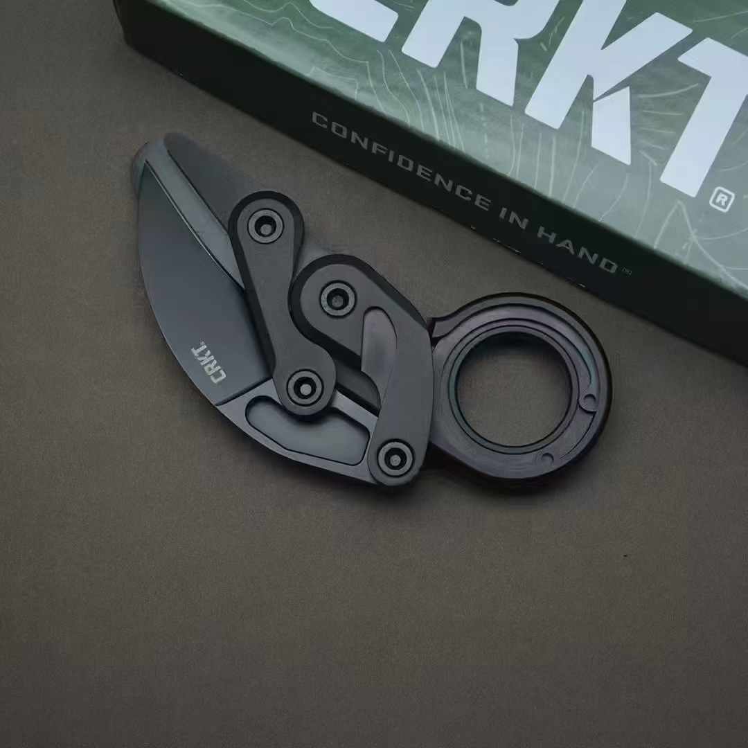 CRKT Mechanical Claw Knife