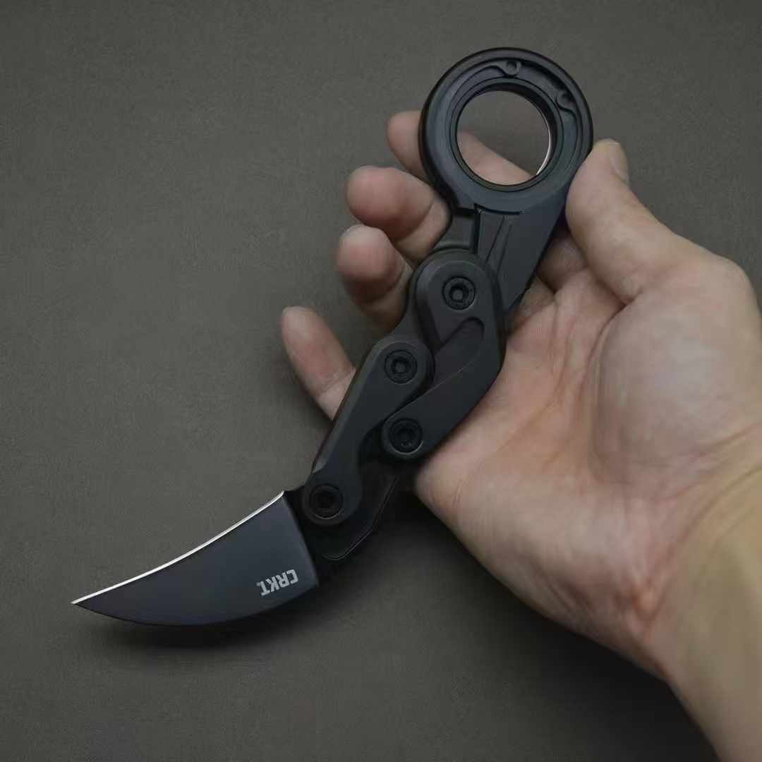 CRKT Mechanical Claw Knife