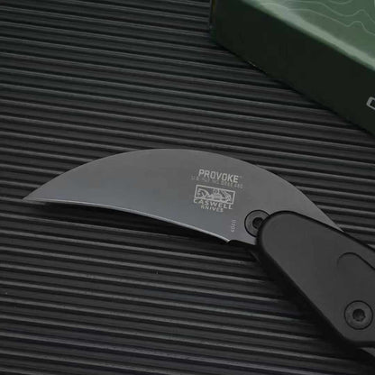 CRKT Mechanical Claw Knife