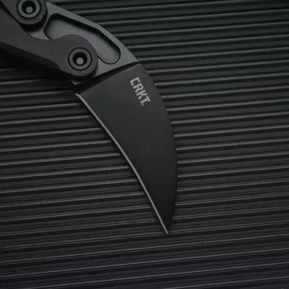 CRKT Mechanical Claw Knife