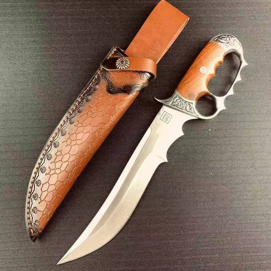 Danu Hand Ring Knife