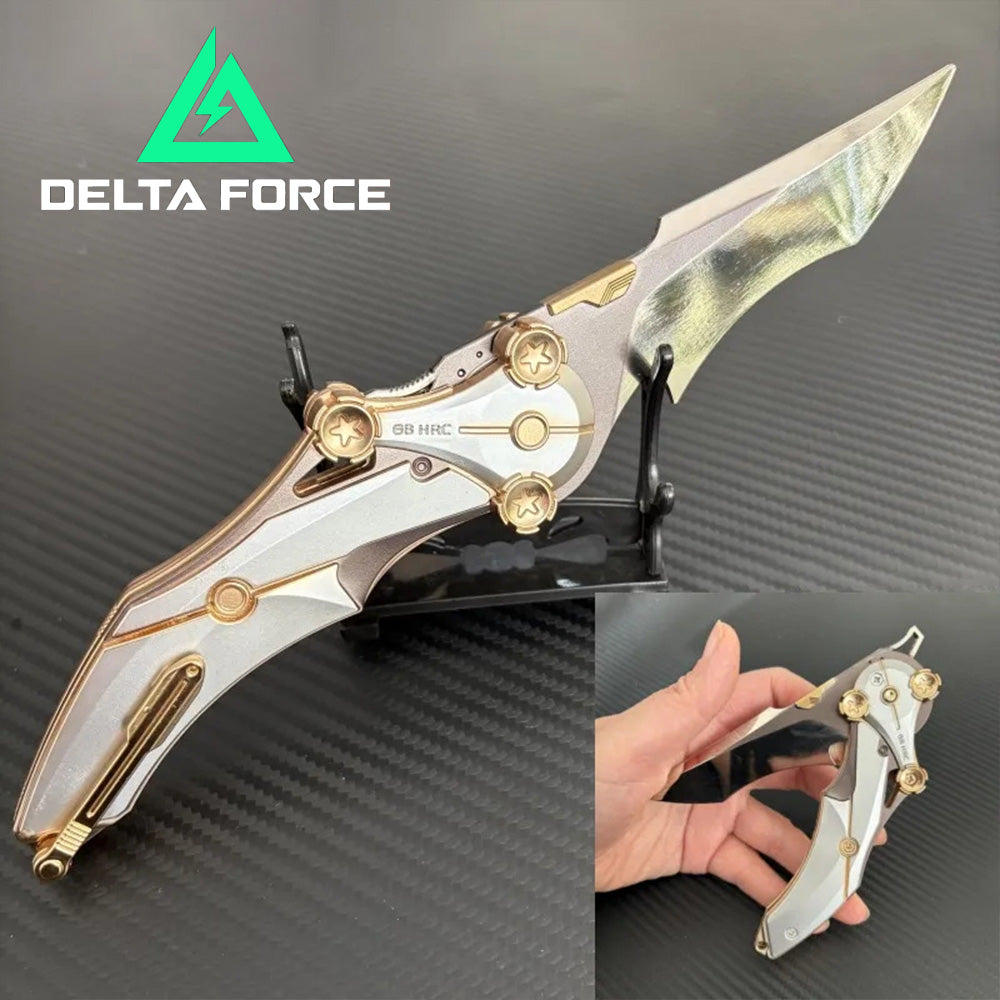 Delta Force Blade of Mercy