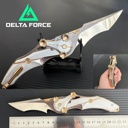 Delta Force Blade of Mercy