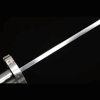 Flame Ring Broadsword