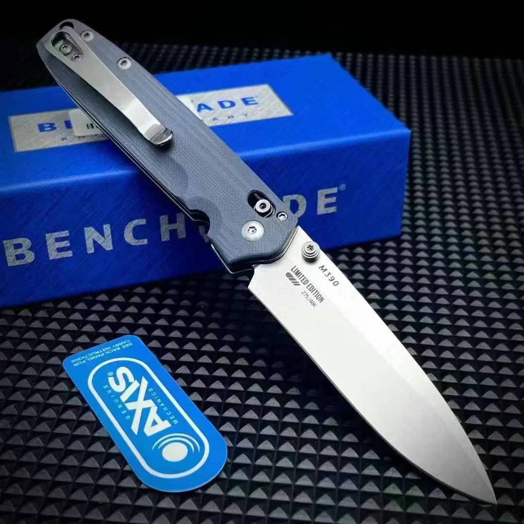 Giant Force Butterfly 485 Folding Knife